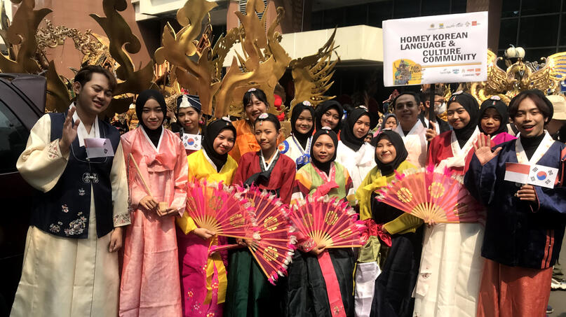 Asia Africa Festival